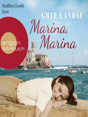 cover image of Marina, Marina